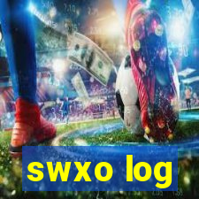 swxo log